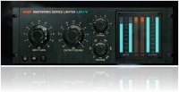 Plug-ins : Mellowmuse Launches LM1V Limiter - macmusic