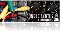 Instrument Virtuel : AudioThing Annonce Bundle Synths - macmusic
