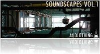Virtual Instrument : AudioThing Releases Soundscapes Vol.1 - macmusic