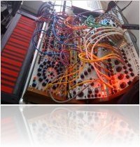 Virtual Instrument : B-System: Atmospheres - macmusic