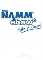 Event : Winter NAMM 2012 - macmusic