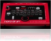 Music Hardware : Nord Drum More Informations - macmusic