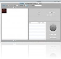 Misc : Emotuned : iTunes like Web App for Composers - macmusic