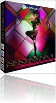 Instrument Virtuel : Producerloops.Com Lance Rnb Dance Vol 2 - macmusic