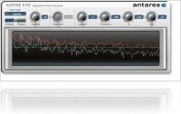 Plug-ins : Antares Annonce une Promo pour Aspire Evo - macmusic