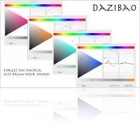 Instrument Virtuel : Dazibao, un Synth Tout en Couleurs. - macmusic