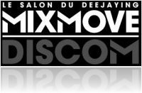Evnement : MixMove et DisCom 2012 - macmusic
