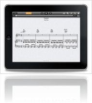 Music Software : Yamaha iOS Apps for Keyboard - macmusic