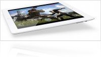 Apple : Apple iPad 3 - macmusic
