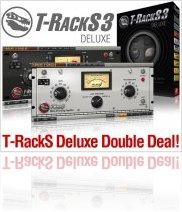 Plug-ins : IK Multimedia Annonce un T-RackS Group Buy? - macmusic