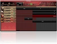 Logiciel Musique : Swar Systems Prsente Swar Studio - macmusic
