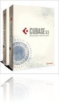 Music Software : Steinberg Releases Cubase 6.5 and Cubase Artist 6.5 updates - macmusic