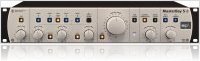Matriel Audio : SPL lance MasterBay S Le patch de classe S - macmusic
