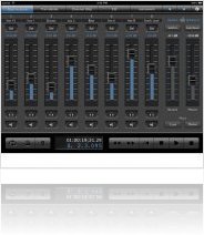 Computer Hardware : Harmony Systems Launches Delora Lptouch Mobile Control To Logic - macmusic