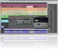 Logiciel Musique : Solid State Logic Annonce Soundscape V6 - macmusic