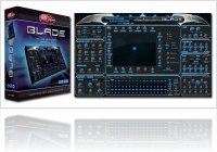 Virtual Instrument : Rob Papen BLADE Available Now! - macmusic
