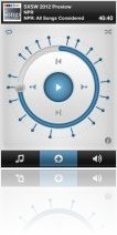 Logiciel Musique : Helical Software Prsente AudioGopher iApp - macmusic