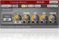 Plug-ins : Voxengo Updates plug in - macmusic