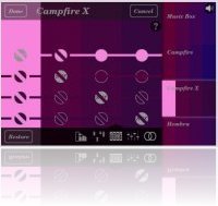 Virtual Instrument : Samplodica launches for the iPhone - macmusic