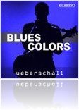 Instrument Virtuel : Ueberschall Lance Blues Colors - macmusic