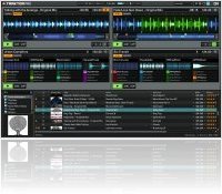 Music Software : Native Instruments Releases TRAKTOR PRO 2.5 - macmusic