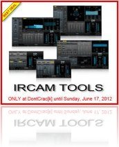 Plug-ins : Another Hot Deal from DontCrac[k] - macmusic