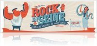 Evnement : Rock en Scne: Get Well Soon avec l'Orchestre national d'Ile-de-France ! - macmusic
