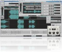 Plug-ins : DontCrac[k] Annonce DSP Quattro - macmusic