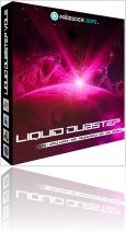Virtual Instrument : Producerloops Releases Liquid Dubstep Vol 2 - macmusic
