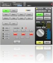 Plug-ins : Neyrincks V-Mon Plug-In Gets AAX Upgrade - macmusic