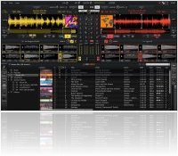 Music Software : MixVibes Releases CrossDJ 2.0 - macmusic