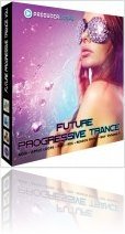 Instrument Virtuel : Producerloops Prsente Future Progressive Trance Vol 1 - macmusic