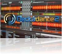 Music Software : Image Line Deckandance 2 - macmusic