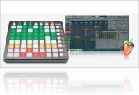 Industrie : Novation Annonce Launchpad S - macmusic