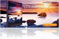 Instrument Virtuel : Zero-G Lance Lounge & Chill - macmusic