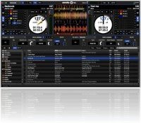 Music Software : Serato DJ V 1.2.0 - macmusic