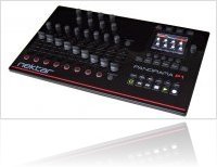 Computer Hardware : Nektar Announces Panorama P1 - macmusic