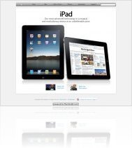 Rumeur : Apple va t il annoncer un iPad  128GB au MacWorld? - macmusic