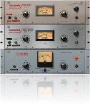 Plug-ins : Universal Audio Annonce Teletronix LA-2A Classic Leveler - macmusic