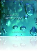 Virtual Instrument : 123creative.com Releases Dreamscape Presets for NI Massive - macmusic