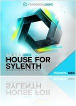Virtual Instrument : Producerloops Releases Sounds+MIDI: House For Sylenth - macmusic