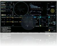 Instrument Virtuel : Sonic Lab Annonce COSMOS V2.2 - macmusic