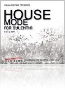 Virtual Instrument : EqualSounds releases House Mode for Sylenth1 Vol 1 - macmusic