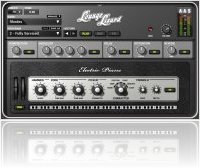 Virtual Instrument : Applied Acoustics Systems Updates Lounge Lizard EP-4 to v4.0.2 - macmusic