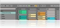 Music Software : Live 9 and Push are Here - macmusic