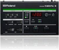 Informatique & Interfaces : Roland SBX-1 - macmusic