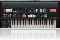 Instrument Virtuel : XILS-lab Prsente le classic keyboard vocoder - macmusic