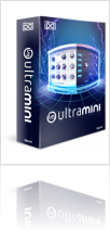 Instrument Virtuel : UVI Annonce UltraMini - macmusic