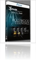 Virtual Instrument : Arturia SPARK Hollywood Essentials - macmusic