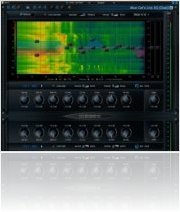 Plug-ins : Blue Cat Audio Annonce Liny EQ 5.0 - macmusic